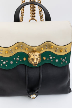 Animalier Malin Backpack