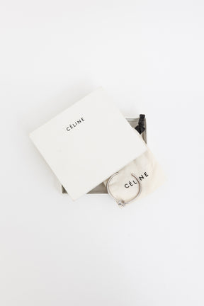 Knot Extra Thin Bracelet