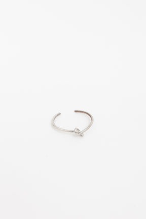 Knot Extra Thin Bracelet