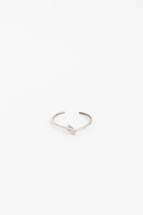 Knot Extra Thin Bracelet