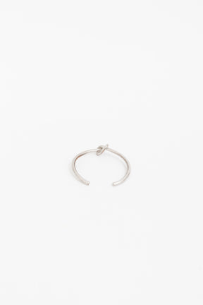 Knot Extra Thin Bracelet