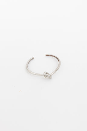 Knot Extra Thin Bracelet
