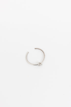 Knot Extra Thin Bracelet