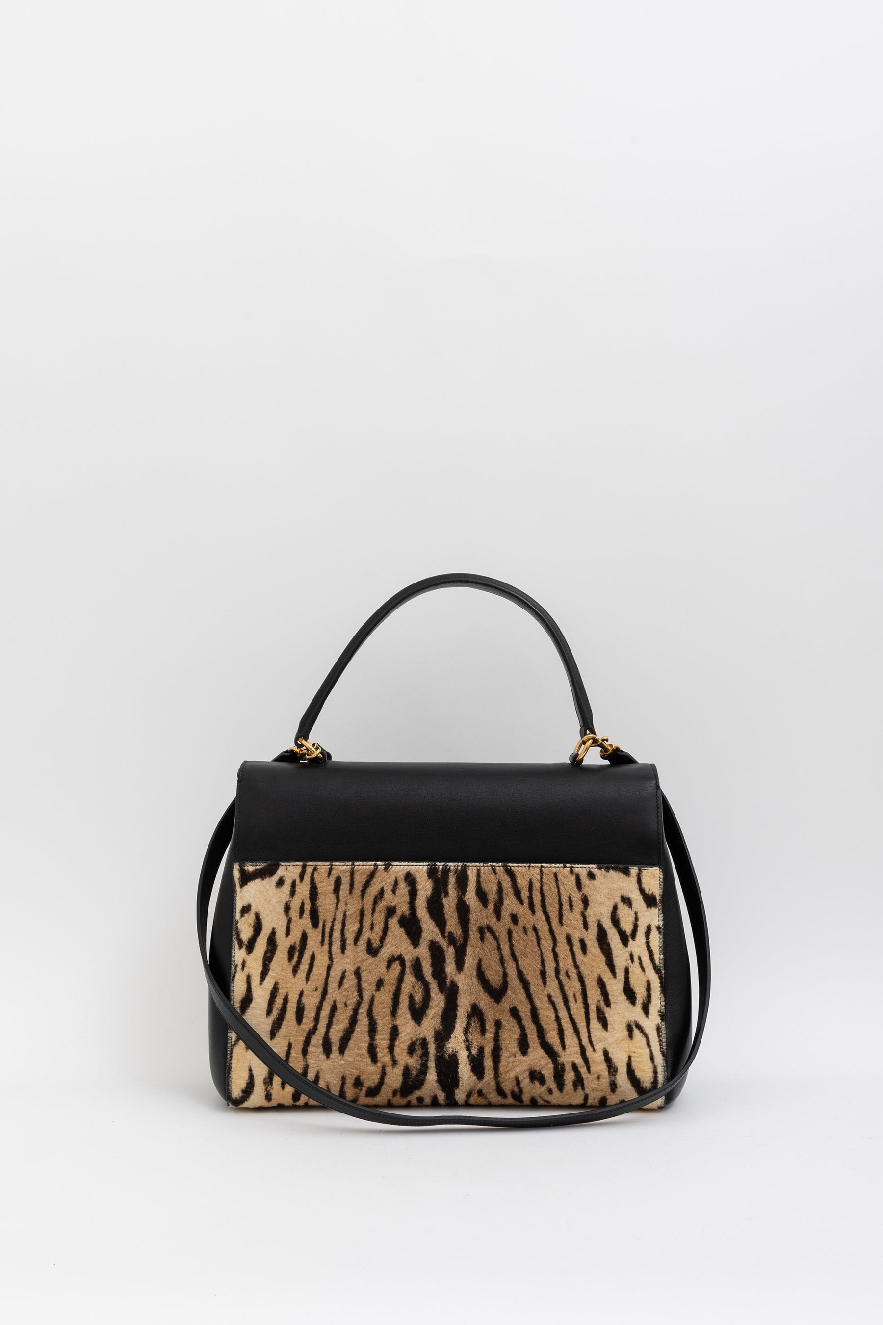 Moujik Top Handle Bag