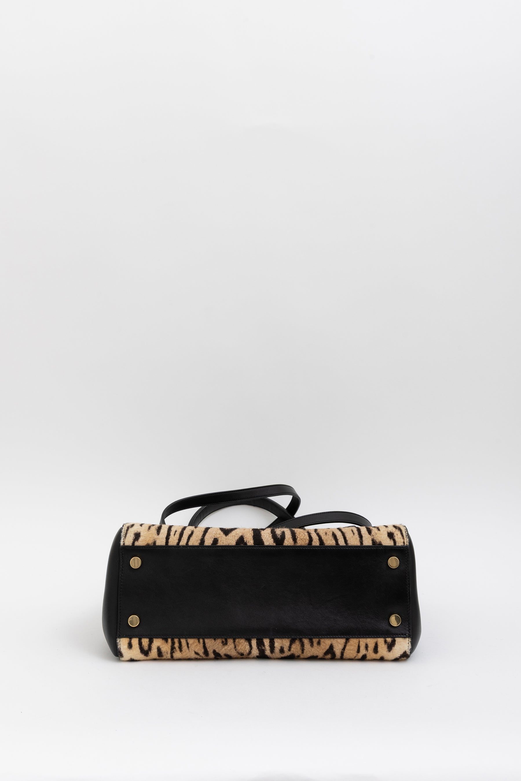 Moujik Top Handle Bag