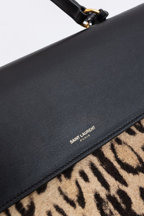 Moujik Top Handle Bag