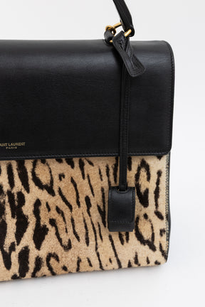 Moujik Top Handle Bag