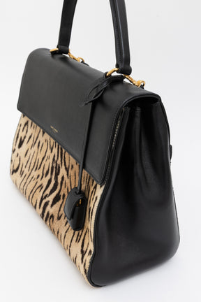 Moujik Top Handle Bag