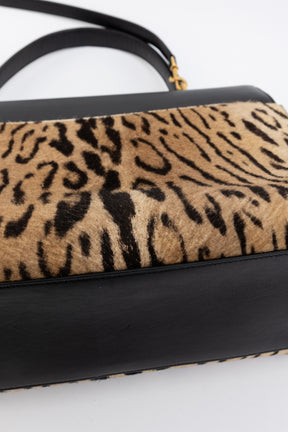 Moujik Top Handle Bag