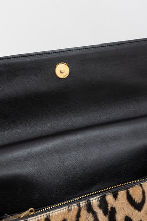 Moujik Top Handle Bag