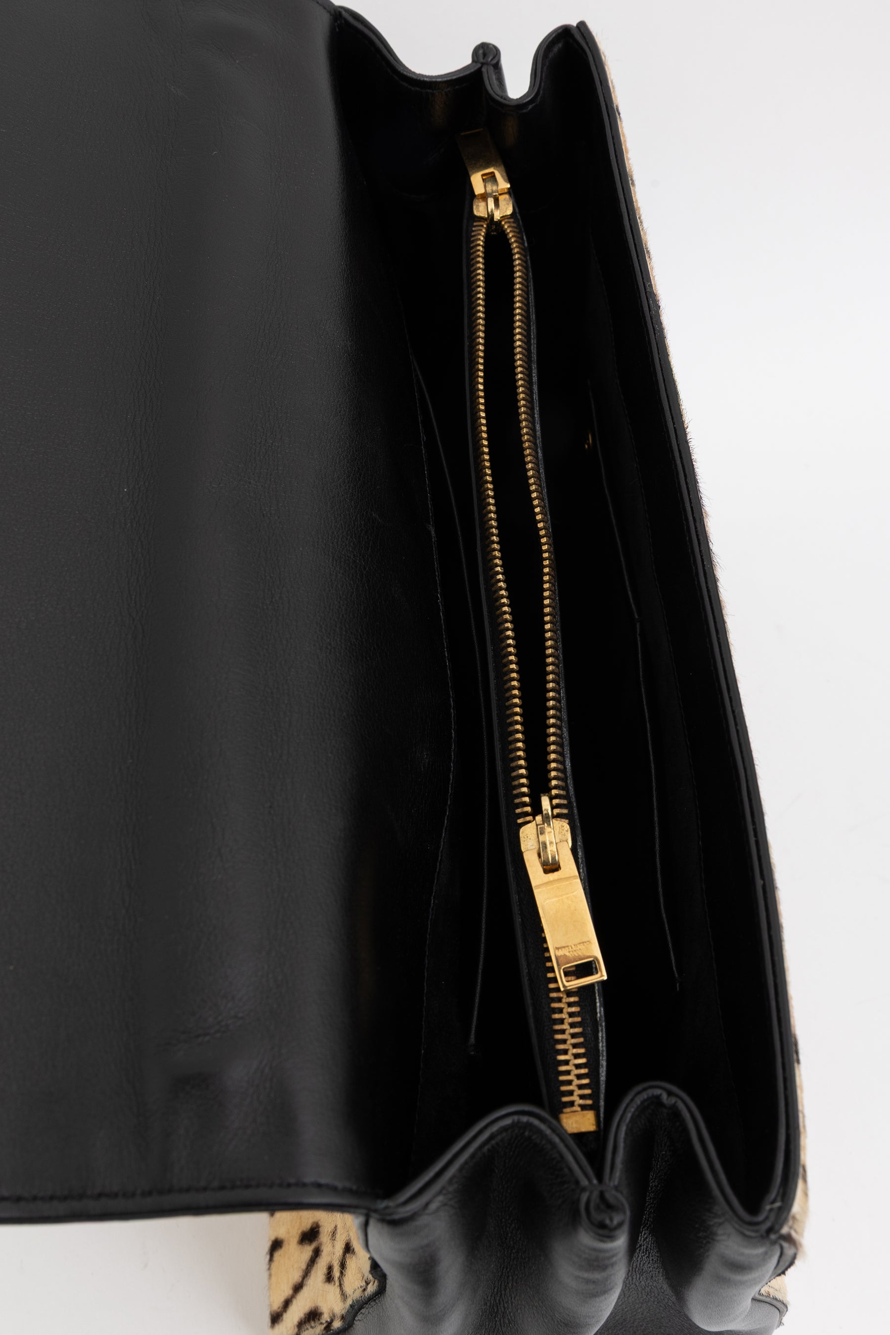 Moujik Top Handle Bag