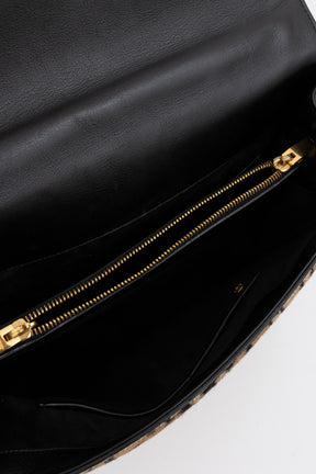 Moujik Top Handle Bag