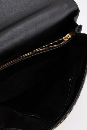 Moujik Top Handle Bag