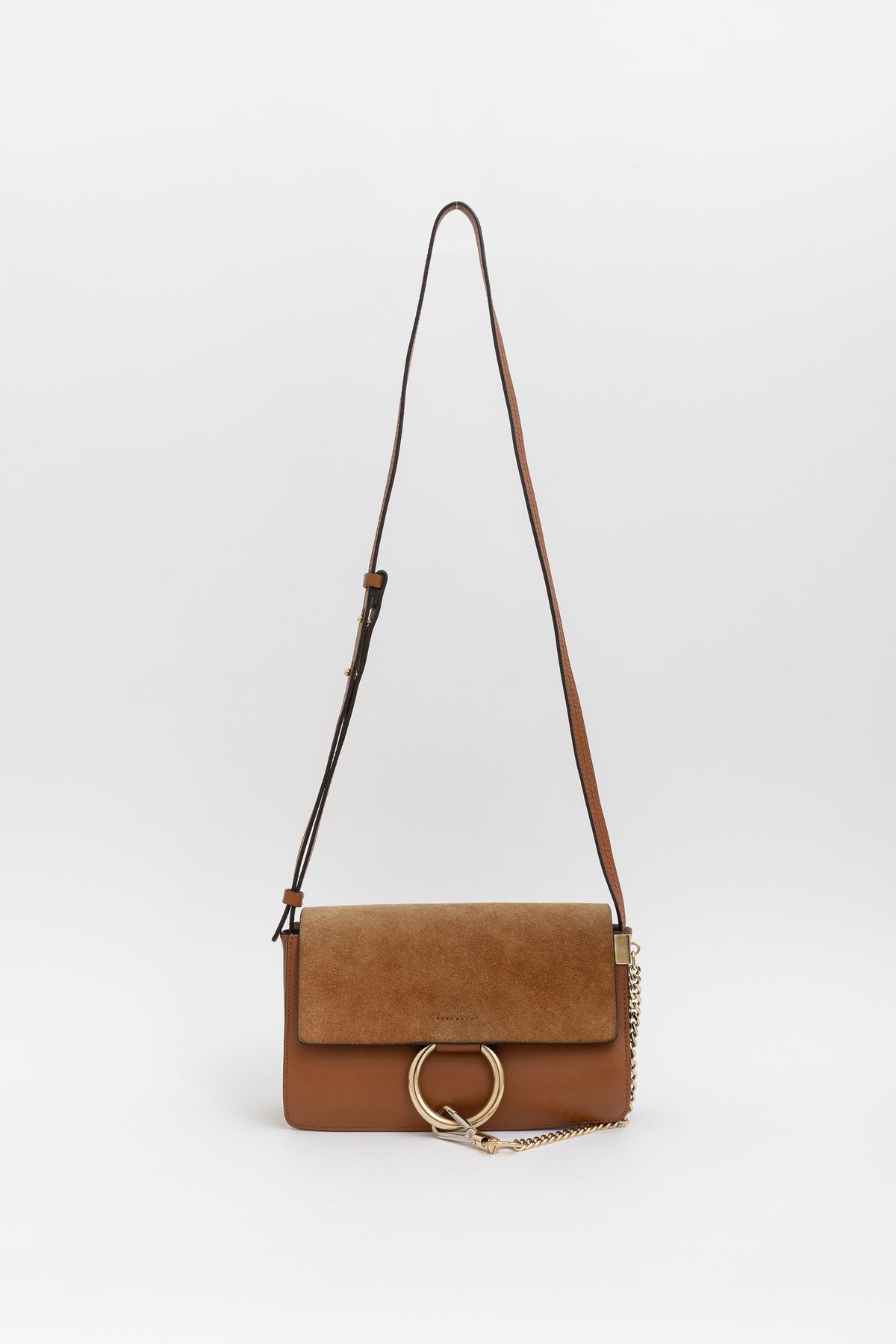 Faye Small Shoulder Bag