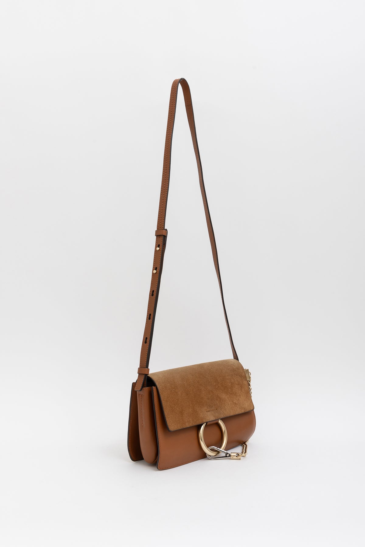 Faye Small Shoulder Bag