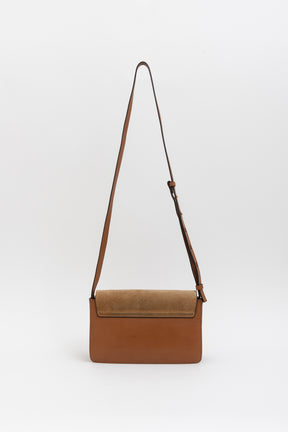 Faye Small Shoulder Bag