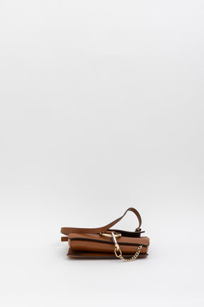 Faye Small Shoulder Bag