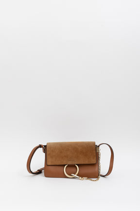 Faye Small Shoulder Bag