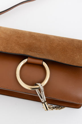 Faye Small Shoulder Bag