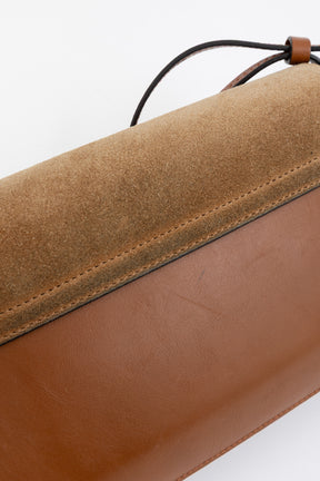 Faye Small Shoulder Bag