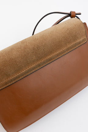Faye Small Shoulder Bag