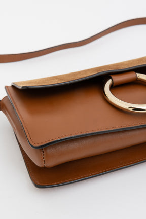 Faye Small Shoulder Bag