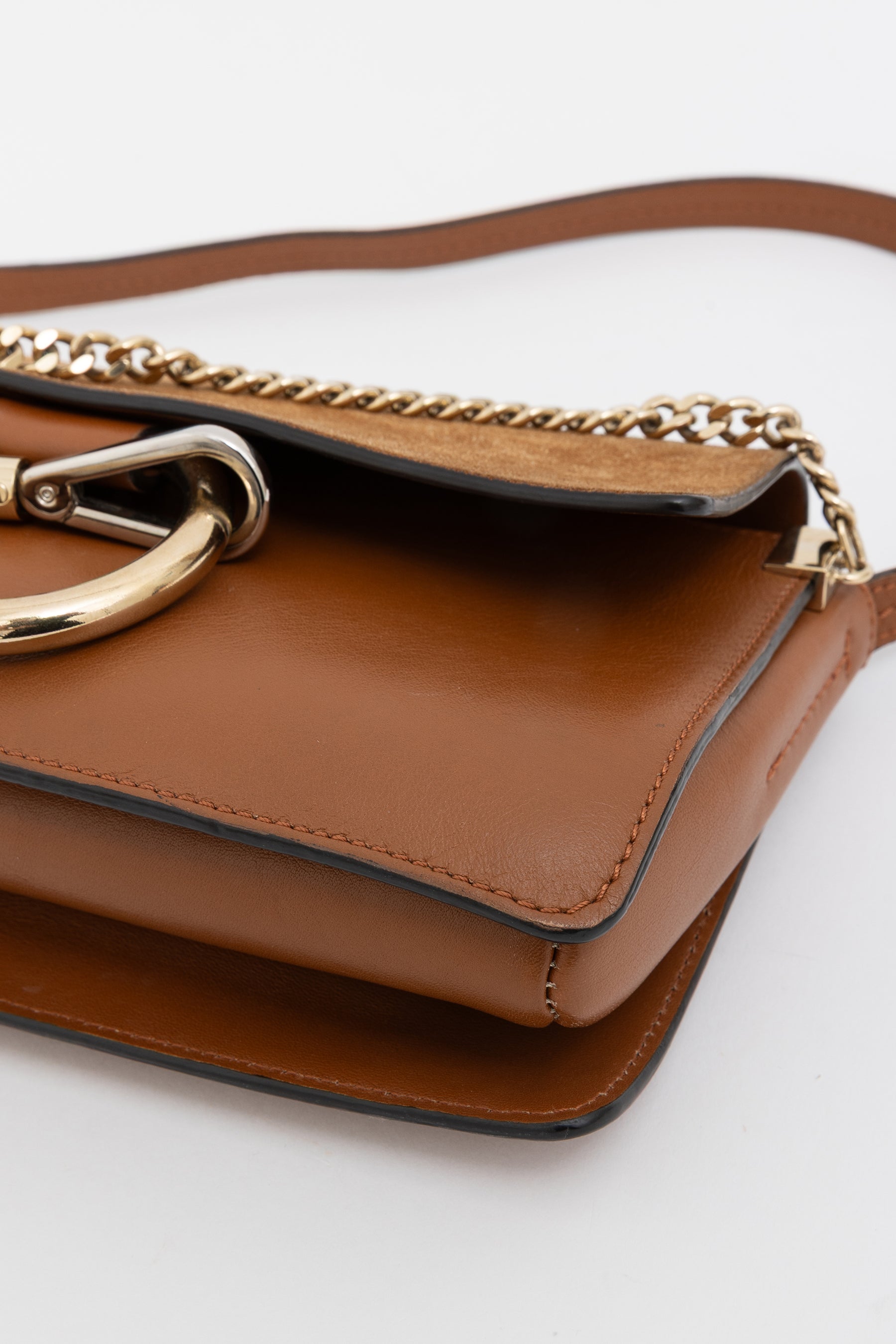 Faye Small Shoulder Bag