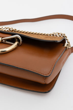 Faye Small Shoulder Bag