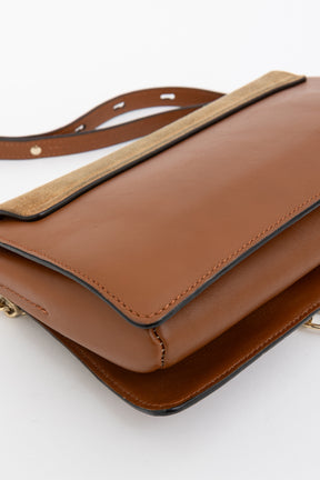 Faye Small Shoulder Bag