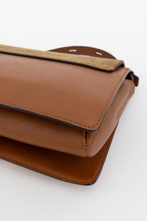 Faye Small Shoulder Bag