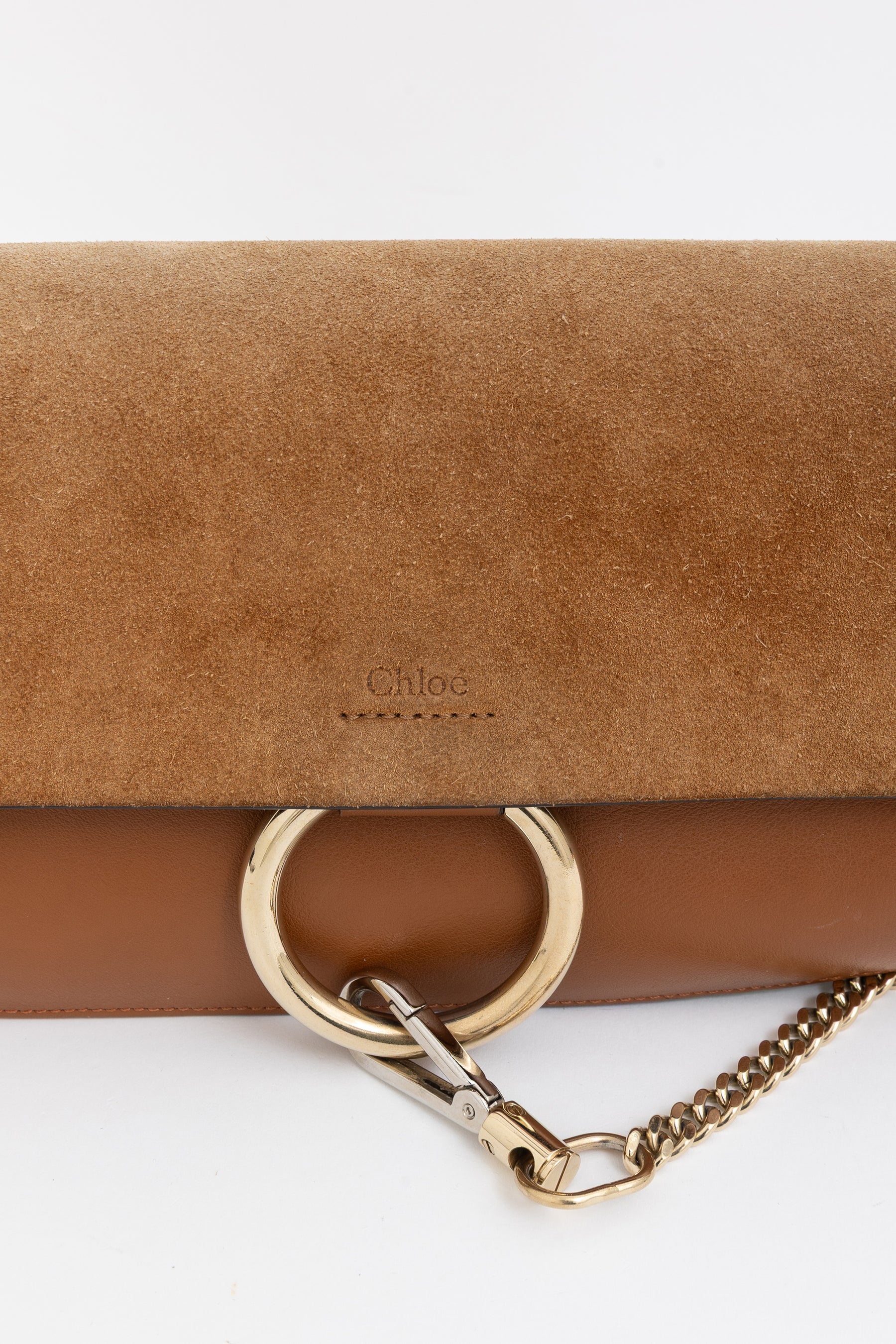 Faye Small Shoulder Bag