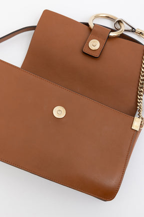 Faye Small Shoulder Bag