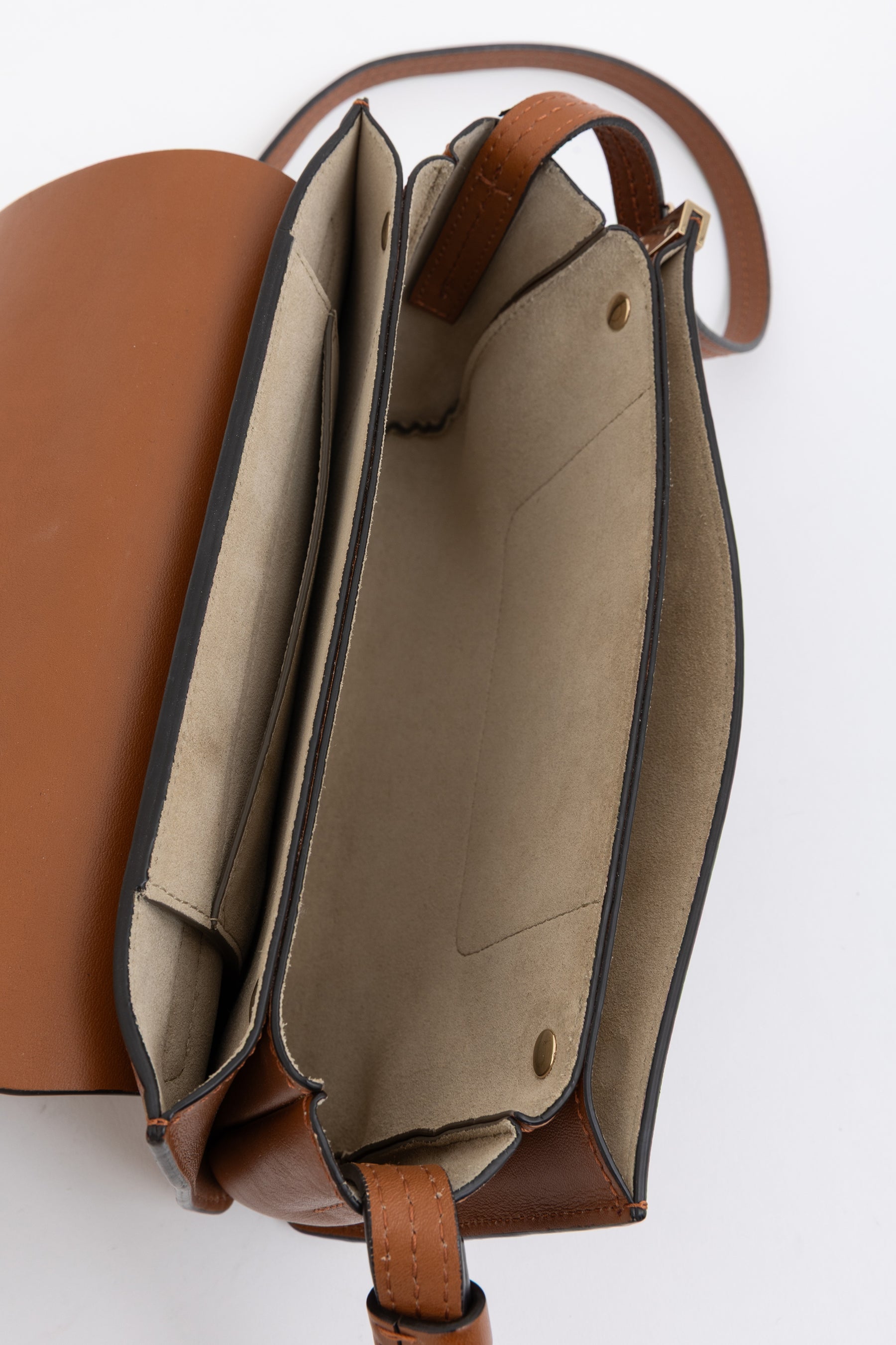 Faye Small Shoulder Bag