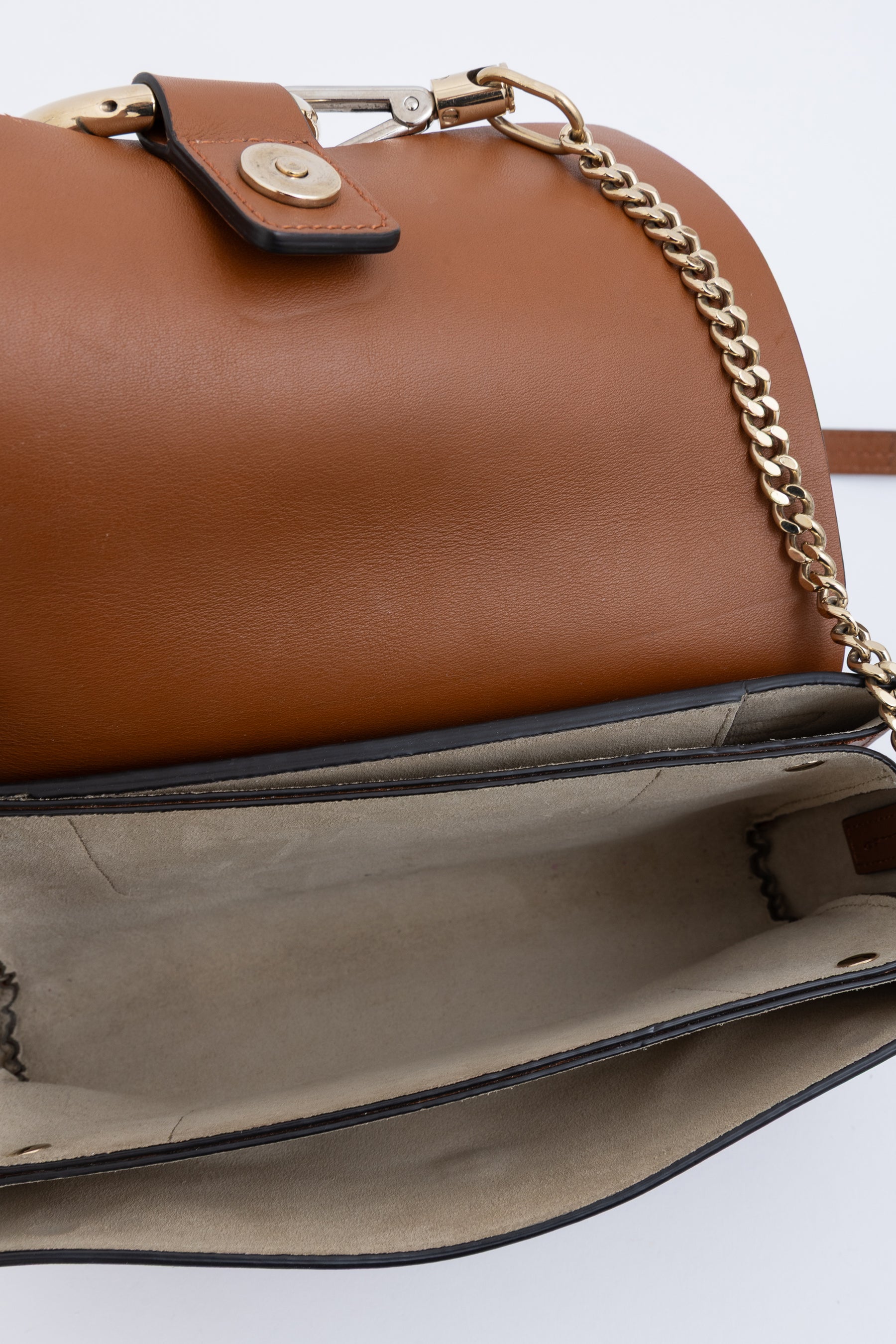 Faye Small Shoulder Bag