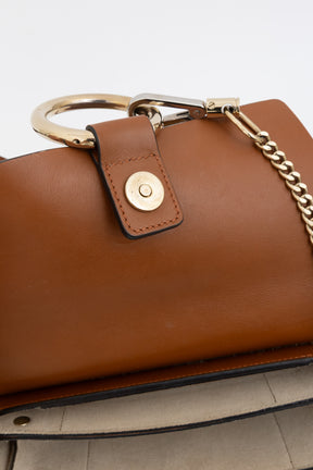 Faye Small Shoulder Bag