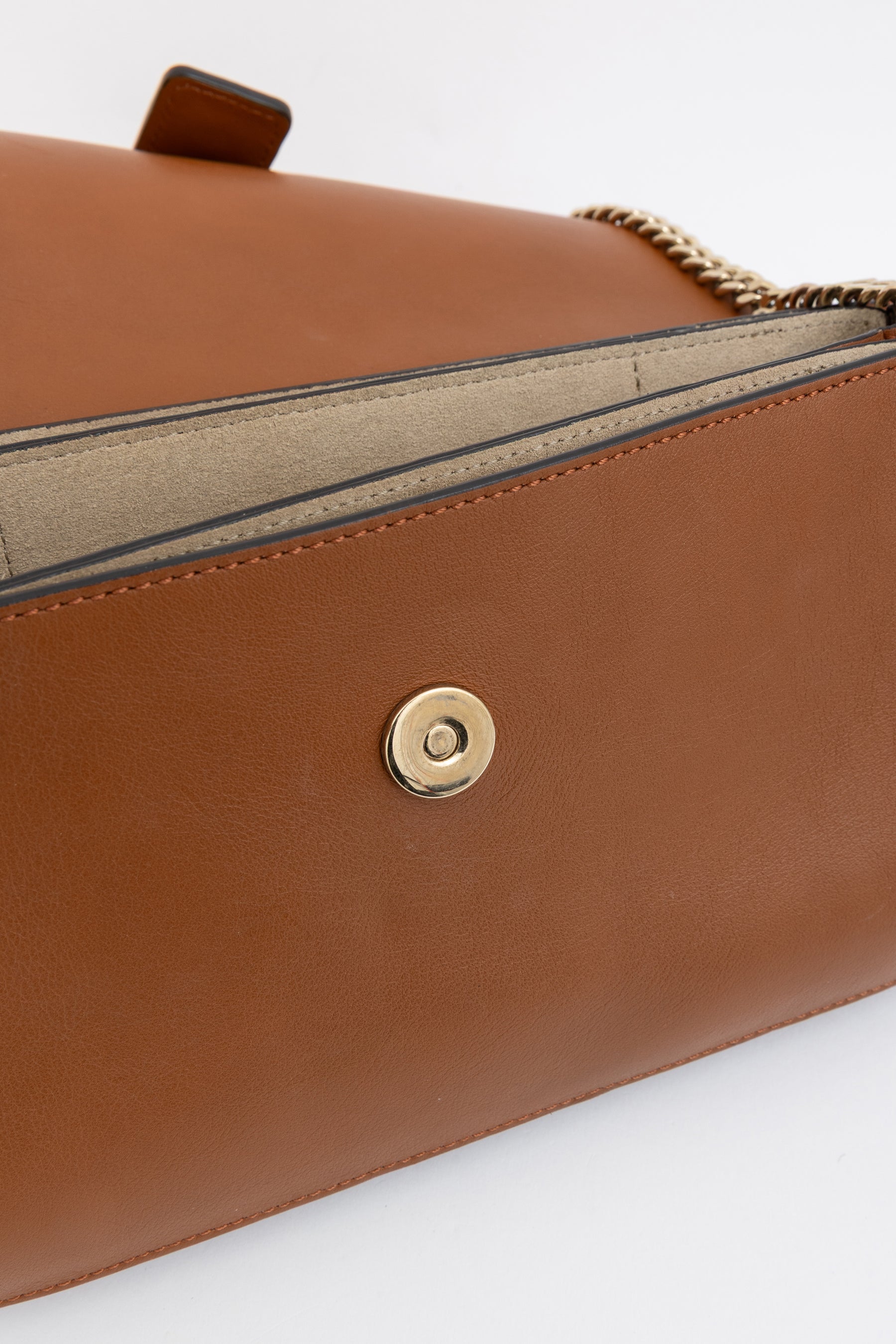 Faye Small Shoulder Bag