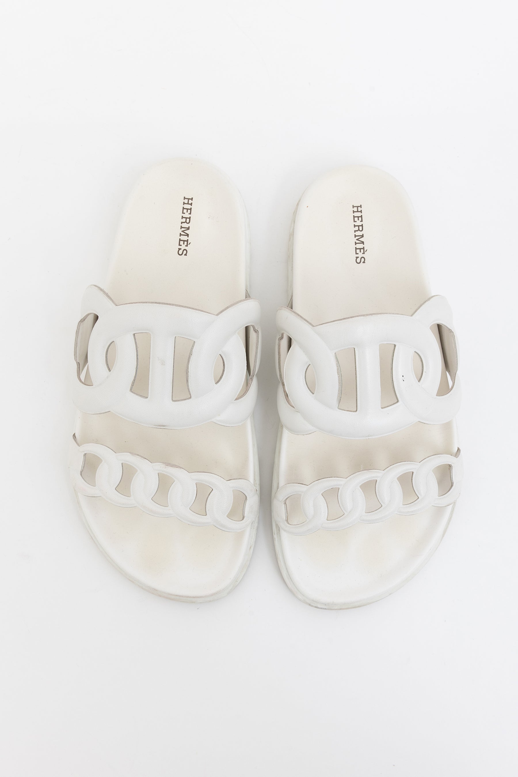 Extra Sandals