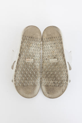 Extra Sandals