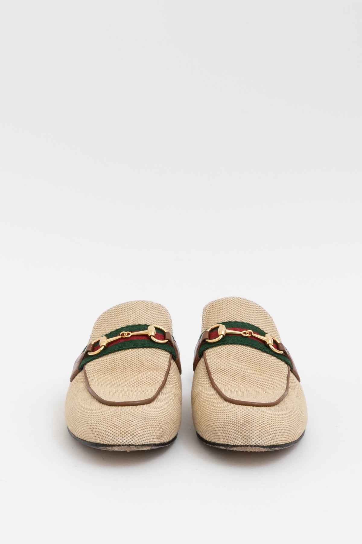 Princetown Horsebit Mules