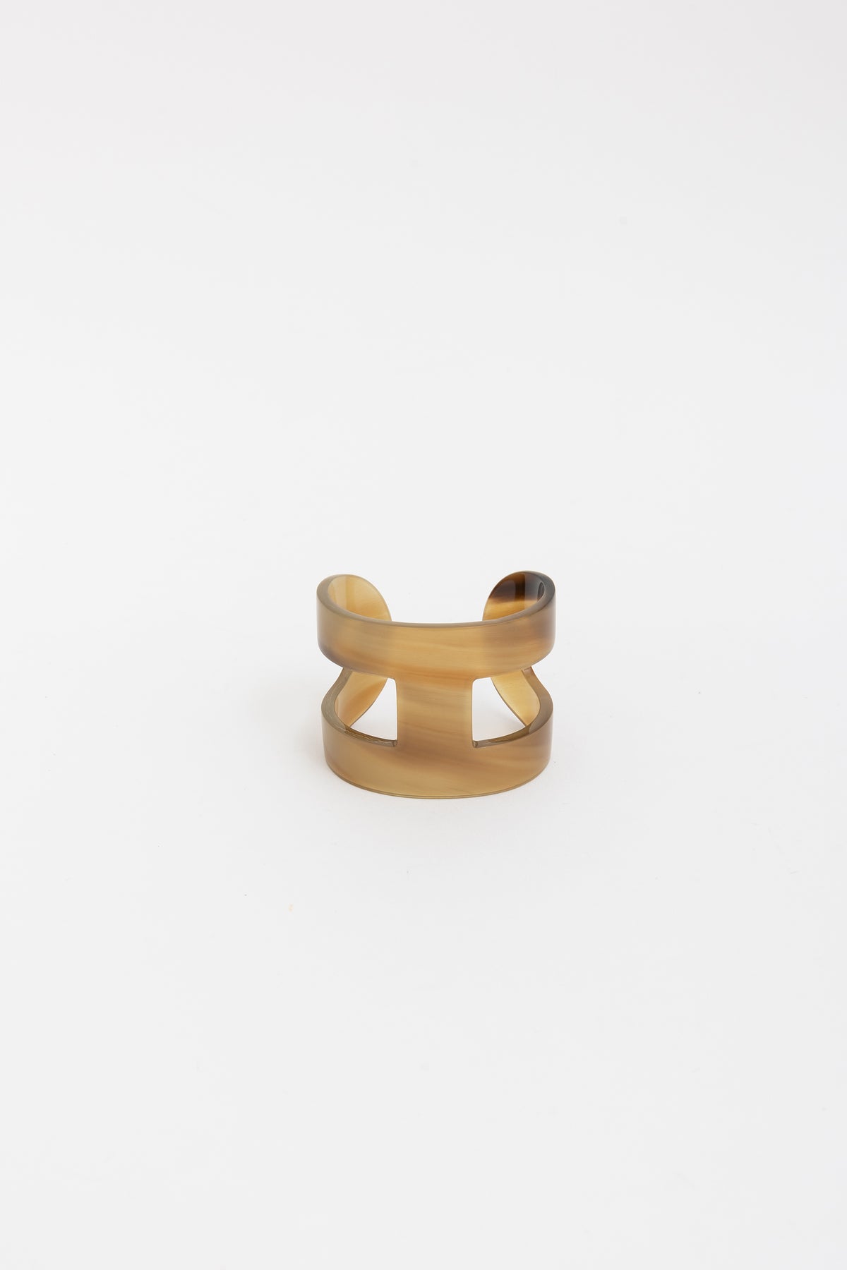 Ano Horn Cuff