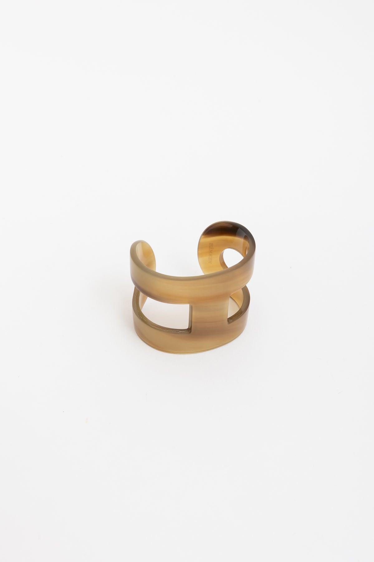 Ano Horn Cuff