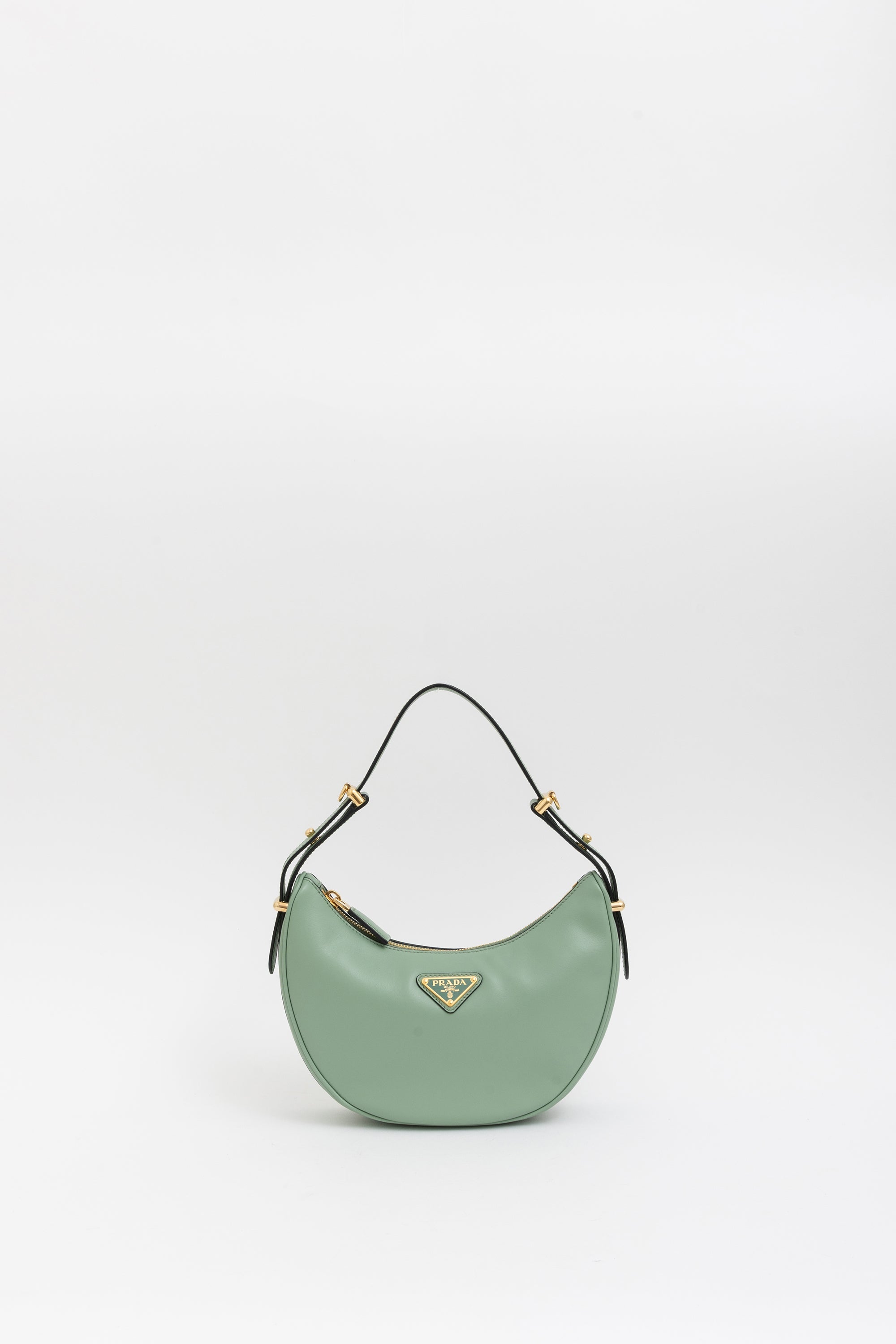 Arqué Small Shoulder Bag hi