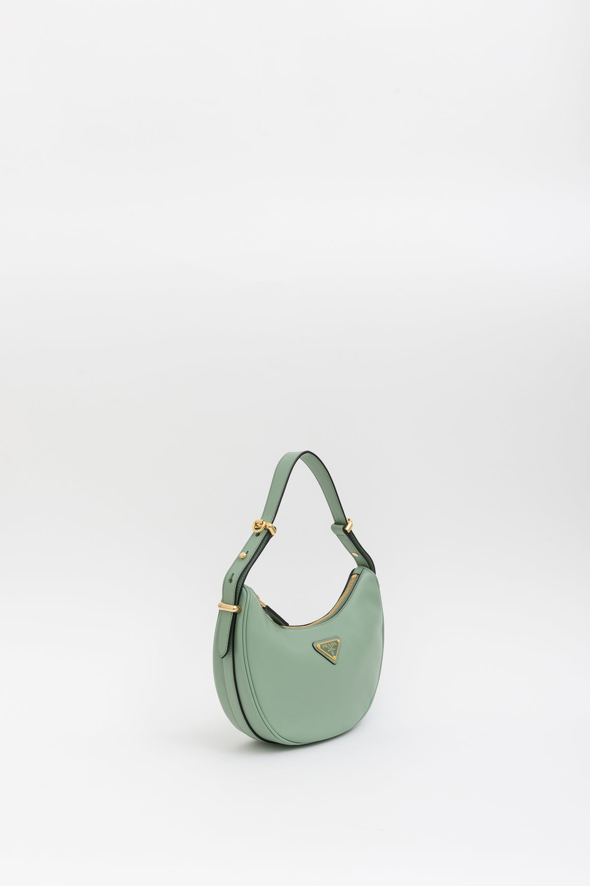 Arqué Small Shoulder Bag hi