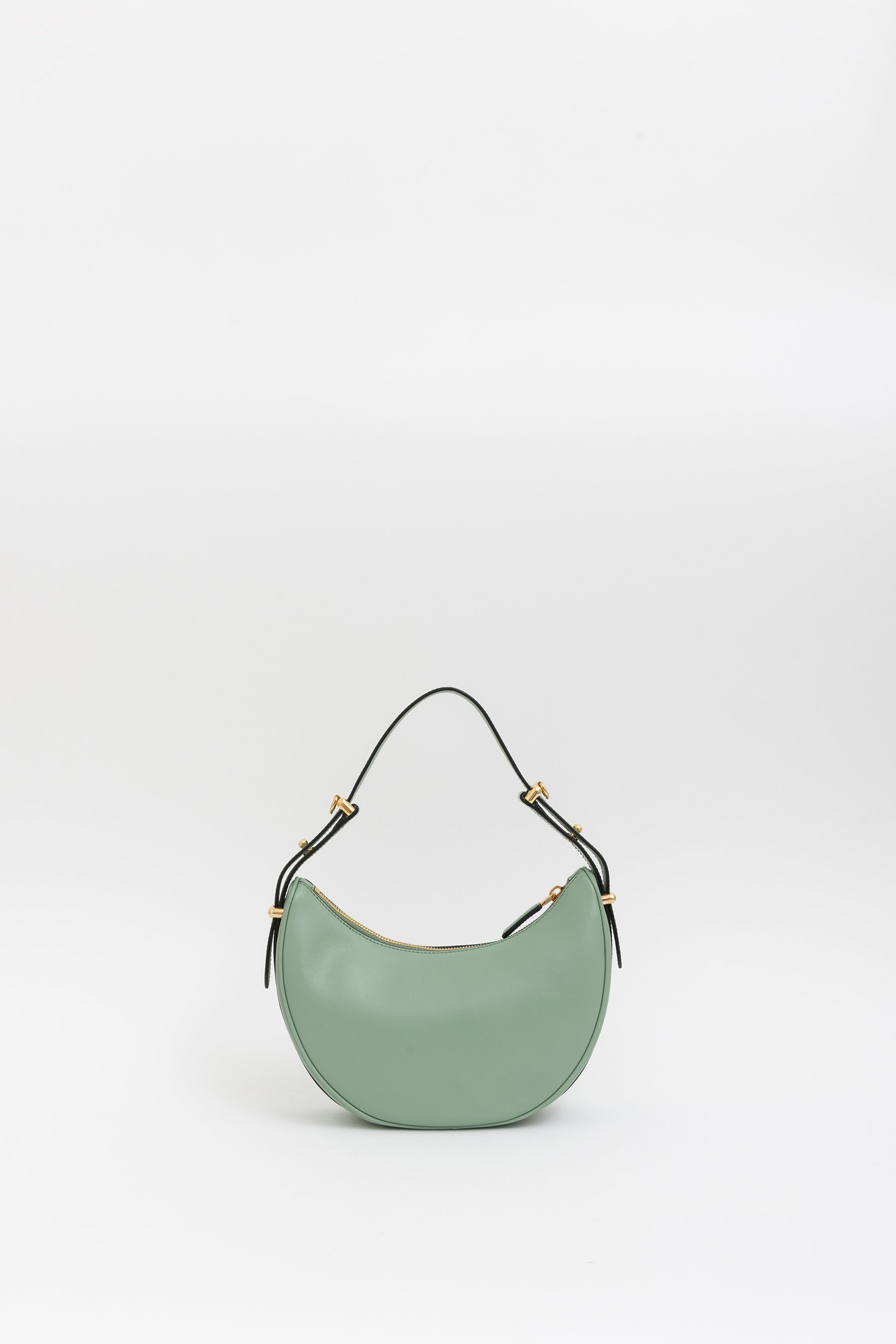 Arqué Small Shoulder Bag hi