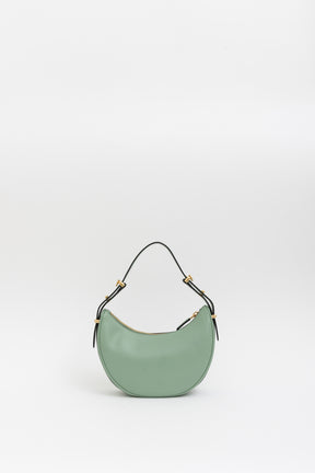Arqué Small Shoulder Bag hi