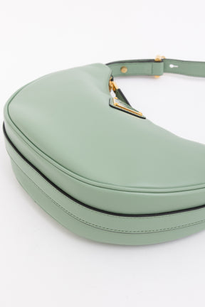 Arqué Small Shoulder Bag hi