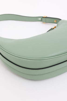 Arqué Small Shoulder Bag hi