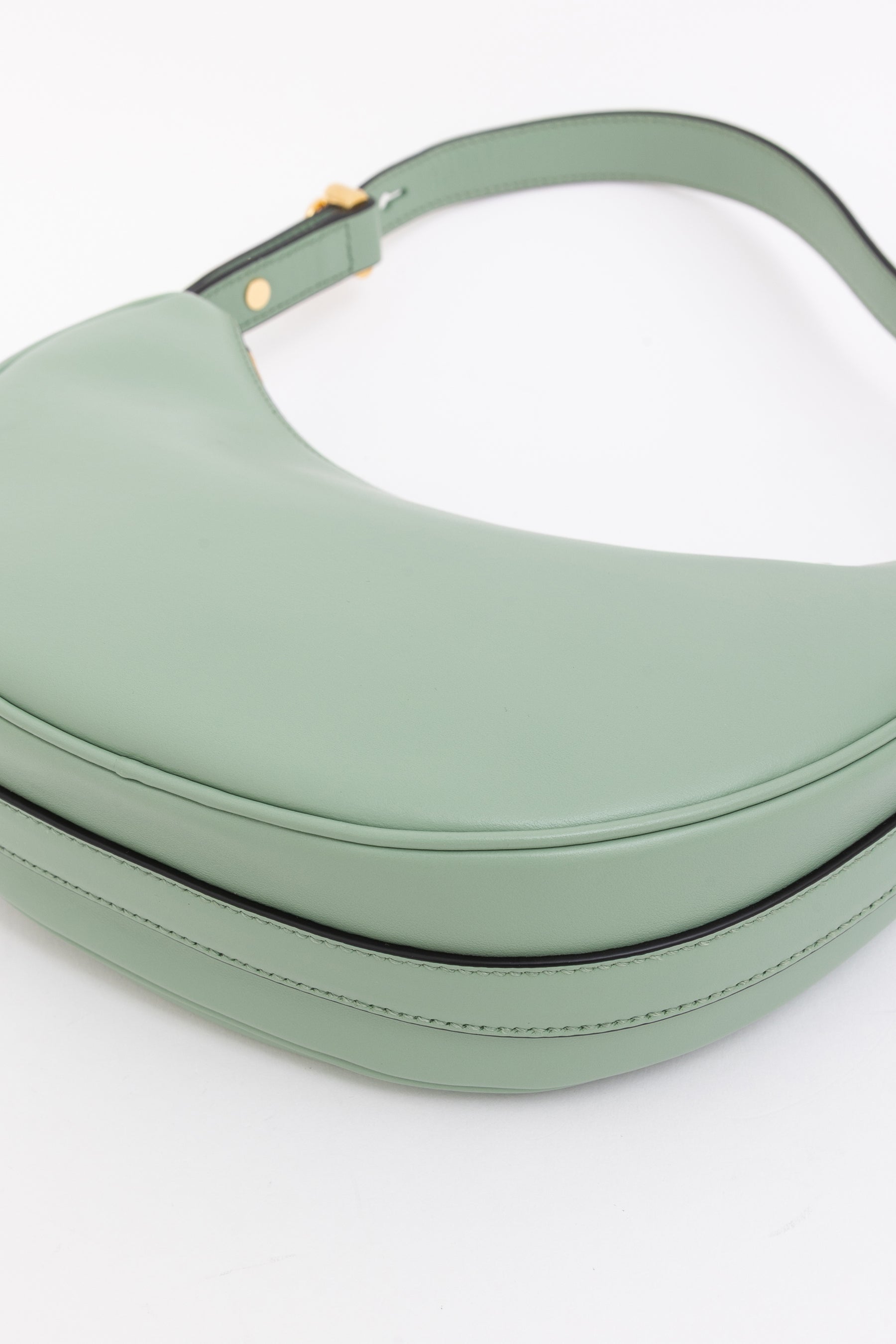 Arqué Small Shoulder Bag hi