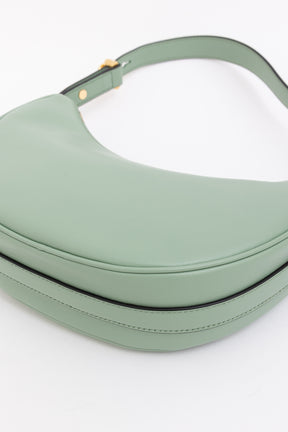 Arqué Small Shoulder Bag hi