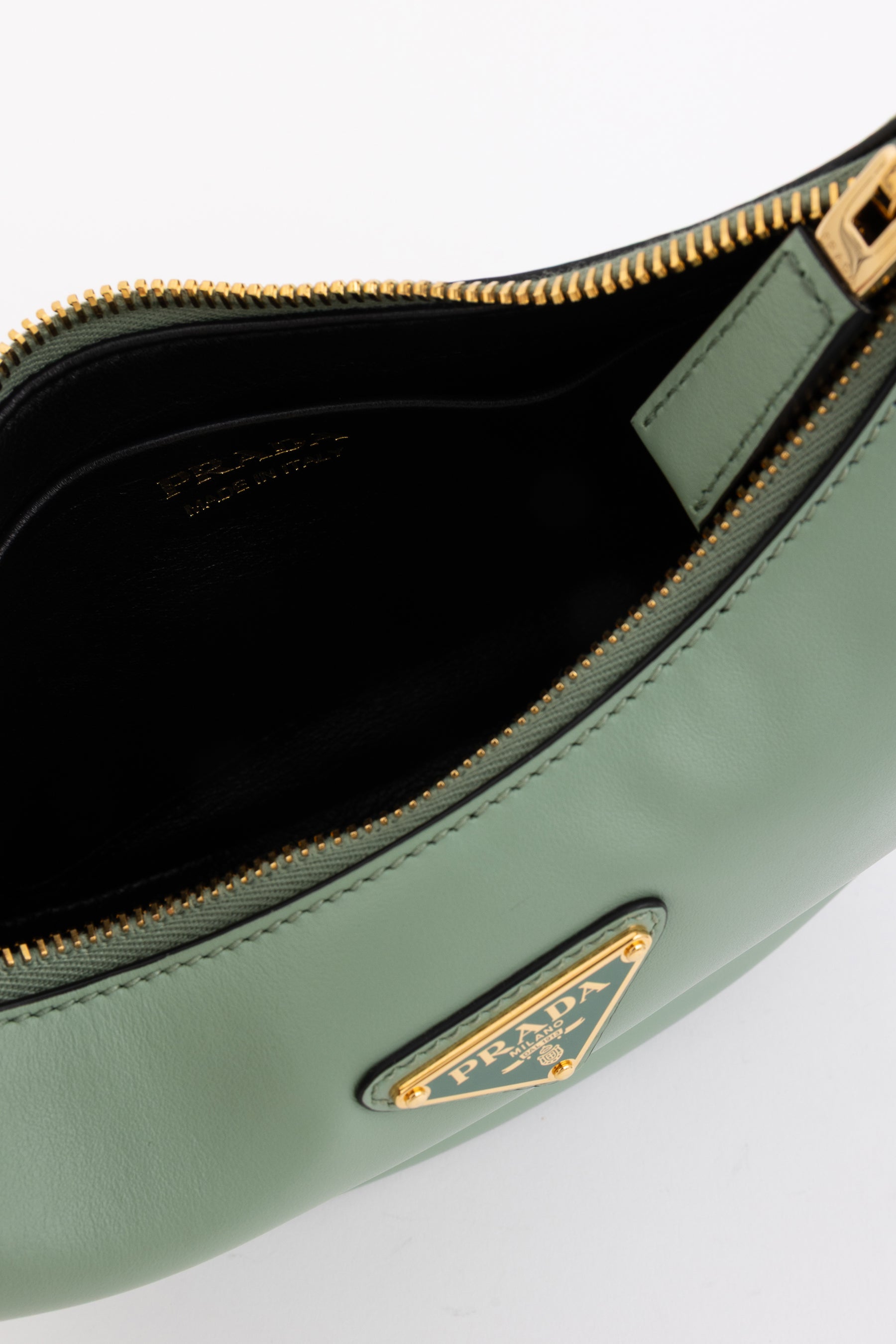 Arqué Small Shoulder Bag hi